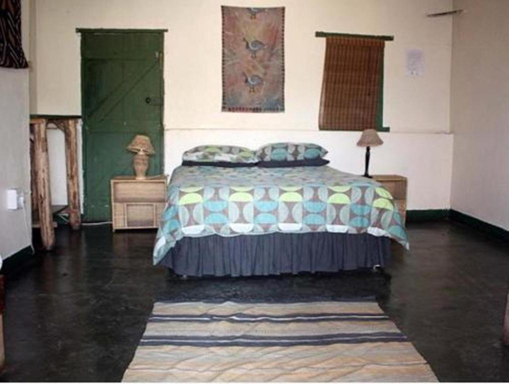 Amapondo Backpacker Lodge Port Saint John's Room photo