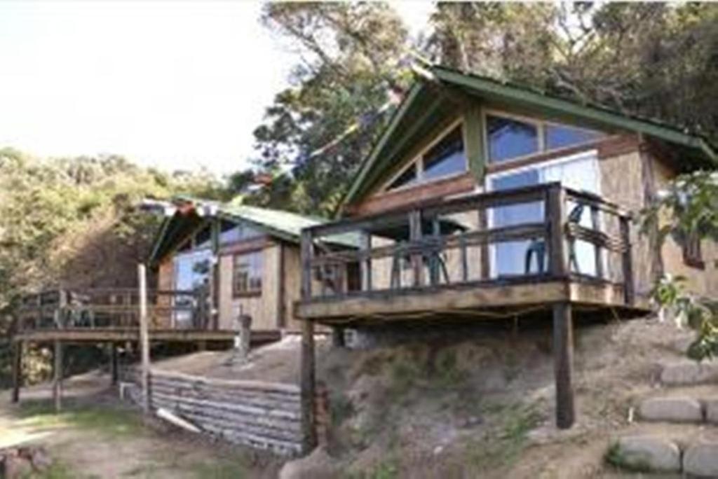Amapondo Backpacker Lodge Port Saint John's Room photo