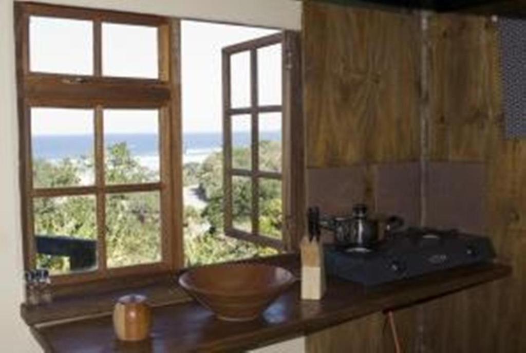 Amapondo Backpacker Lodge Port Saint John's Room photo