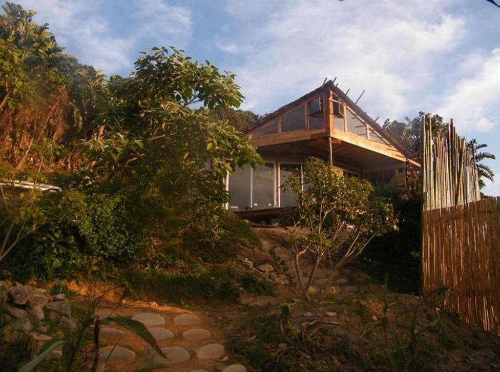Amapondo Backpacker Lodge Port Saint John's Room photo