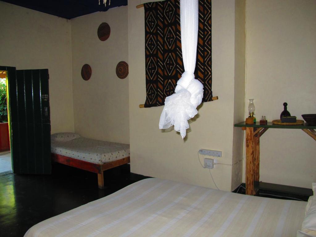 Amapondo Backpacker Lodge Port Saint John's Room photo